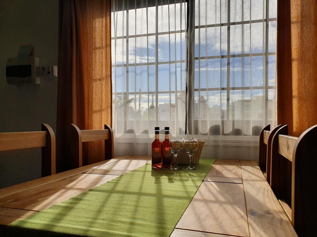 Tina'S Cozy Studio 폴리스 외부 사진